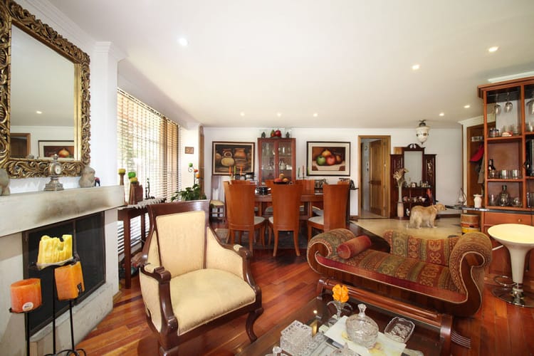 Apartamento en venta en Santa Bibiana, Bogotá · foto 6 de 18