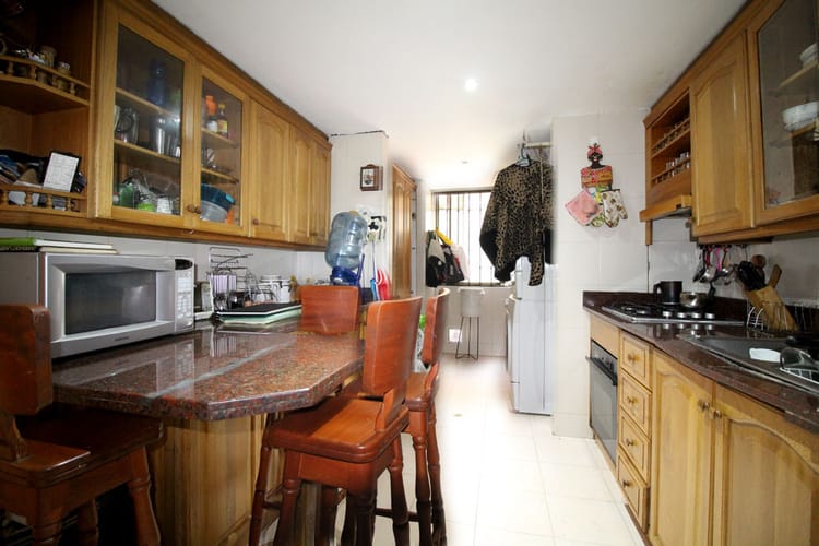 Apartamento en venta en Santa Bibiana, Bogotá · foto 7 de 18