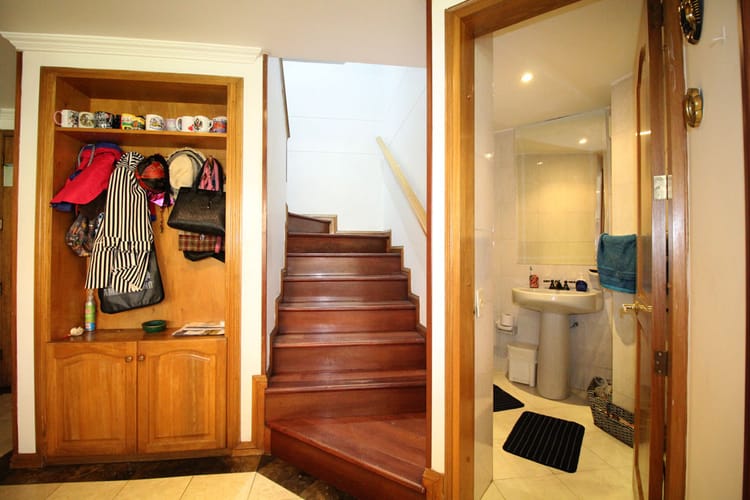 Apartamento en venta en Santa Bibiana, Bogotá · foto 8 de 18