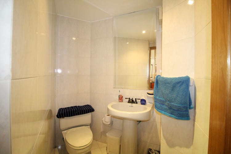 Apartamento en venta en Santa Bibiana, Bogotá · foto 9 de 18