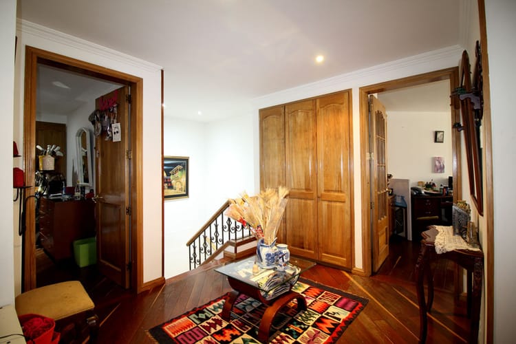 Apartamento en venta en Santa Bibiana, Bogotá · foto 10 de 18