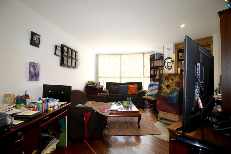 Apartamento en venta en Santa Bibiana, Bogotá · foto 11 de 18