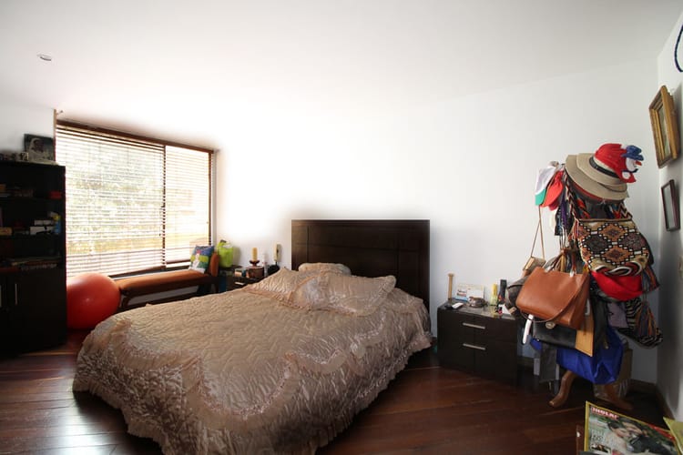 Apartamento en venta en Santa Bibiana, Bogotá · foto 12 de 18