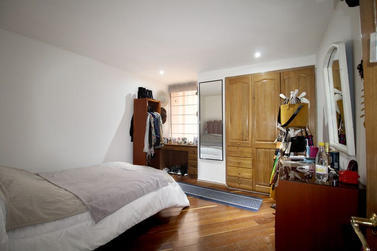 Apartamento en venta en Santa Bibiana, Bogotá · foto 13 de 18