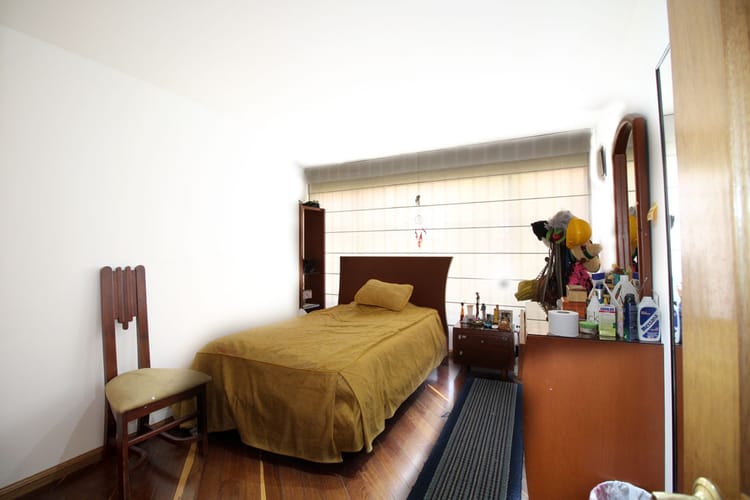 Apartamento en venta en Santa Bibiana, Bogotá · foto 14 de 18