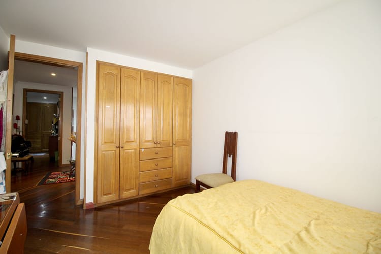 Apartamento en venta en Santa Bibiana, Bogotá · foto 15 de 18