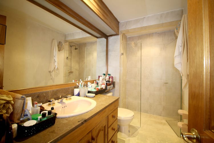 Apartamento en venta en Santa Bibiana, Bogotá · foto 16 de 18