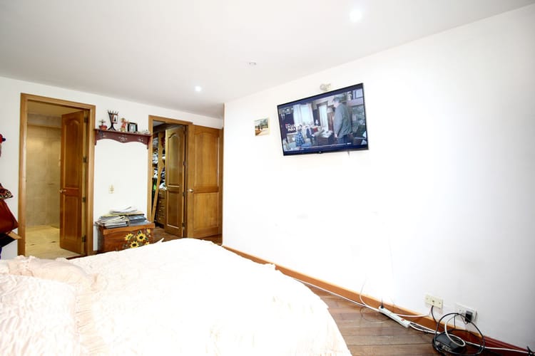 Apartamento en venta en Santa Bibiana, Bogotá · foto 17 de 18
