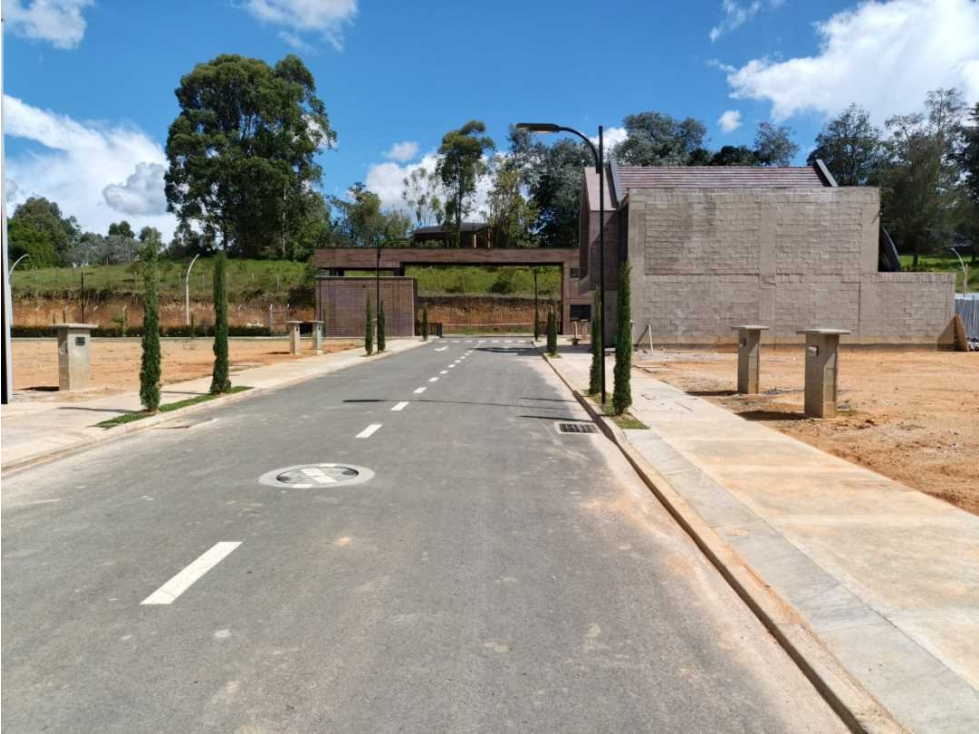 Imagen 1 del inmueble anunciado en La ceja