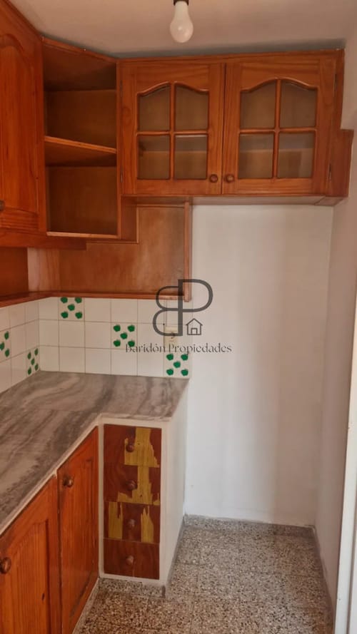 Alquiler Apartamento 2 Dormitorios Cordon · Foto 3
