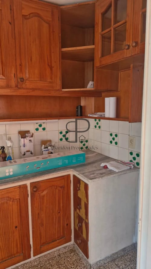 Alquiler Apartamento 2 Dormitorios Cordon · Foto 4