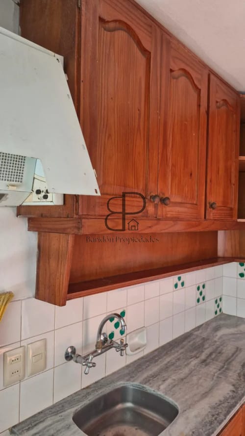 Alquiler Apartamento 2 Dormitorios Cordon · Foto 5