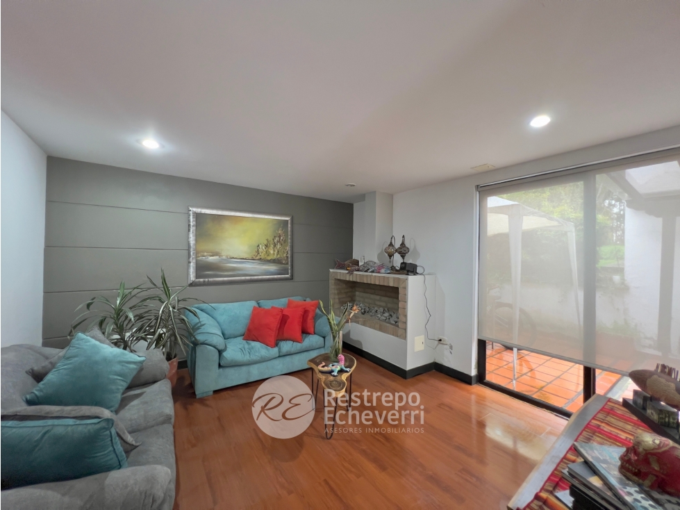Casa en venta en San Marcel, Manizales · foto 2 de 16
