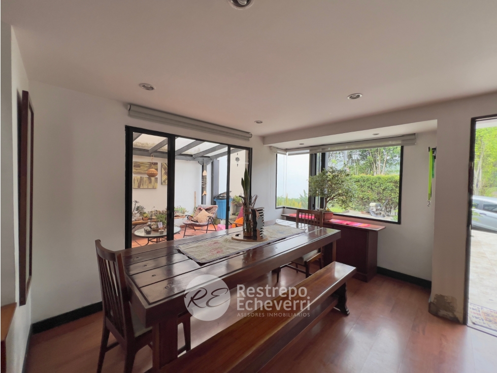 Casa en venta en San Marcel, Manizales · foto 3 de 16