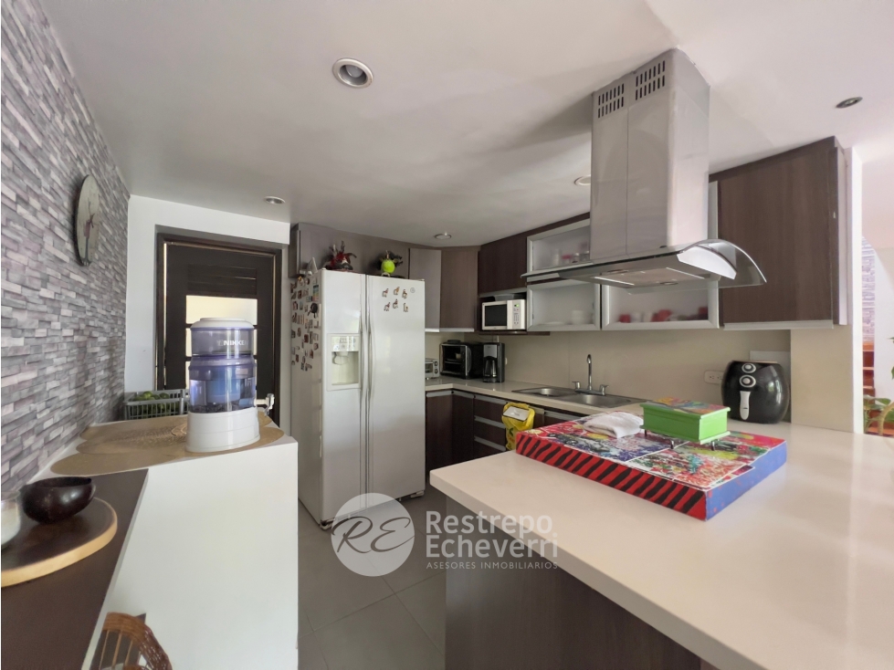 Casa en venta en San Marcel, Manizales · foto 4 de 16
