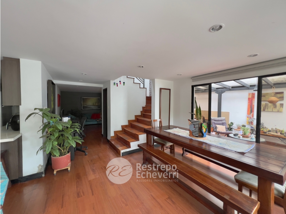 Casa en venta en San Marcel, Manizales · foto 5 de 16
