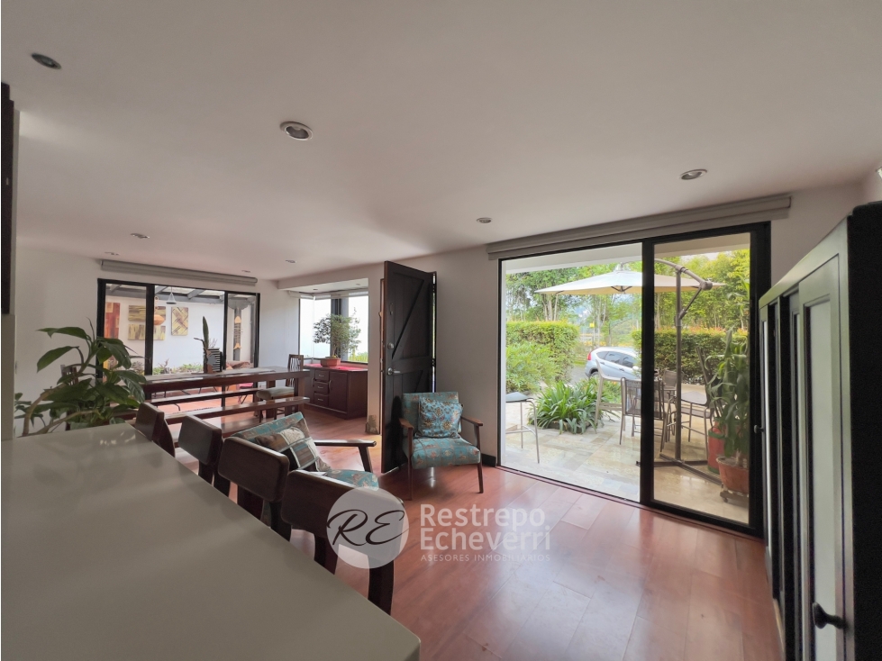 Casa en venta en San Marcel, Manizales · foto 6 de 16