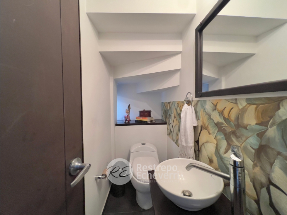 Casa en venta en San Marcel, Manizales · foto 7 de 16