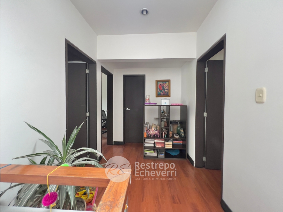 Casa en venta en San Marcel, Manizales · foto 8 de 16