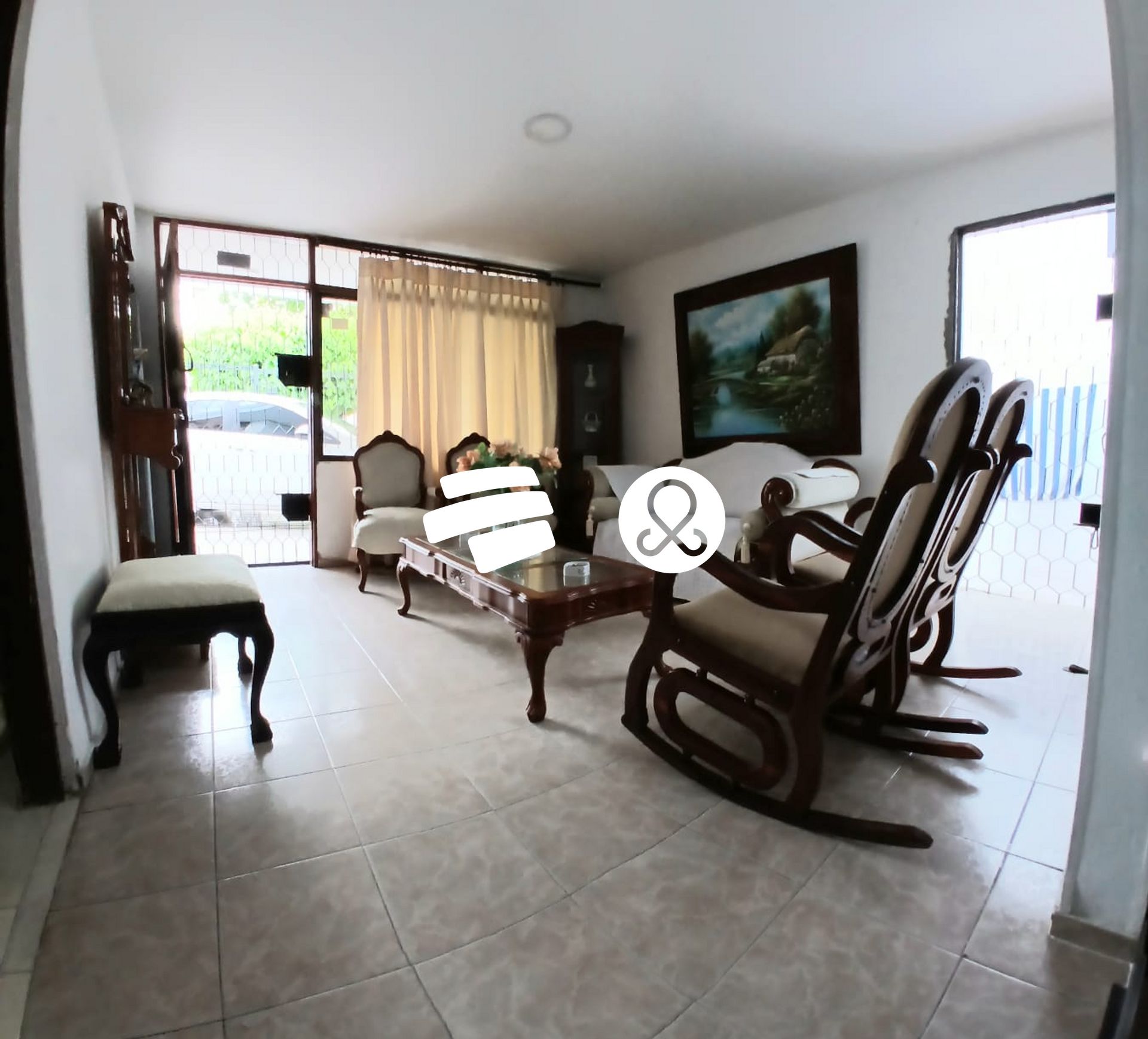 Casa en venta en El Recreo, Barranquilla · foto 2 de 12