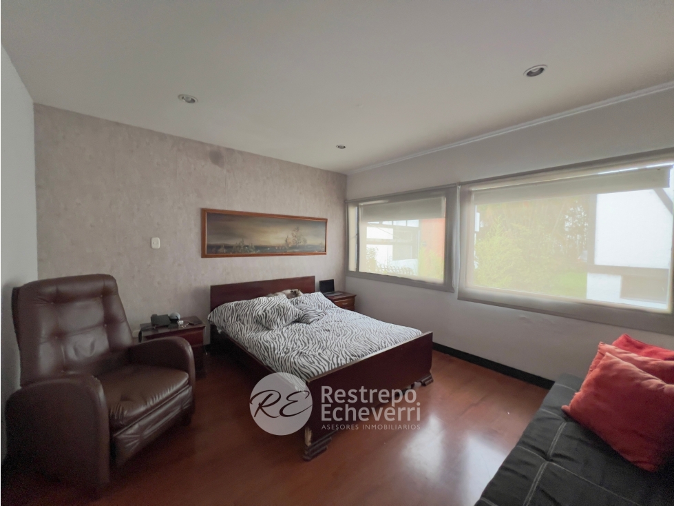 Casa en venta en San Marcel, Manizales · foto 9 de 16