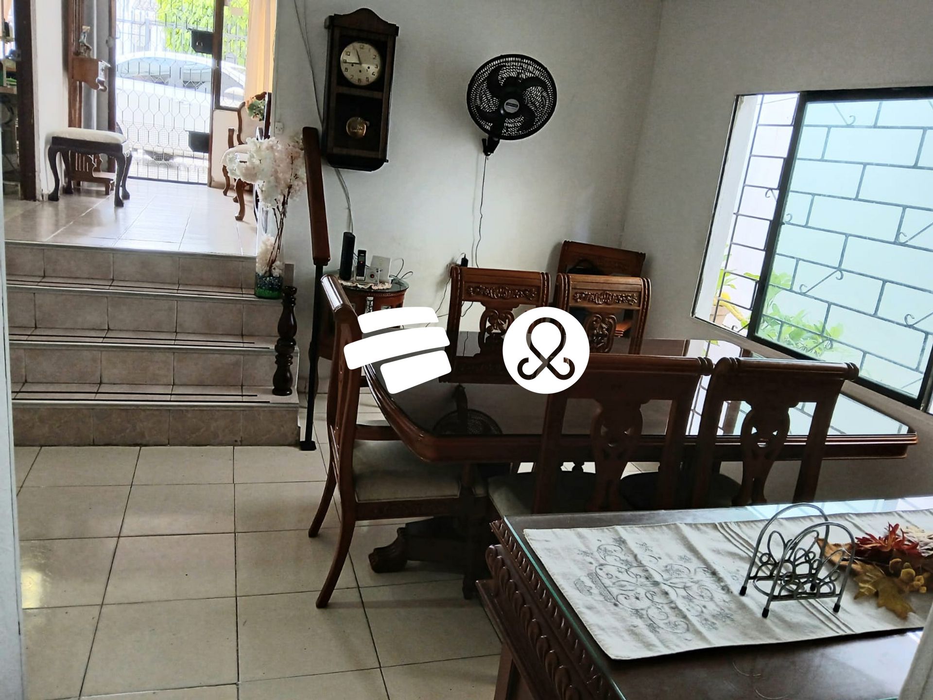 Casa en venta en El Recreo, Barranquilla · foto 3 de 12