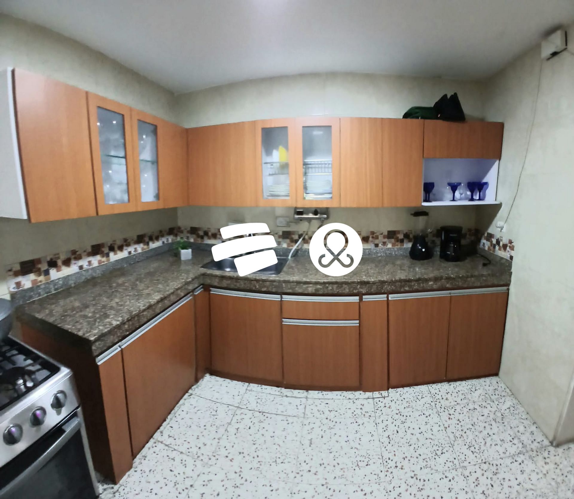 Casa en venta en El Recreo, Barranquilla · foto 4 de 12