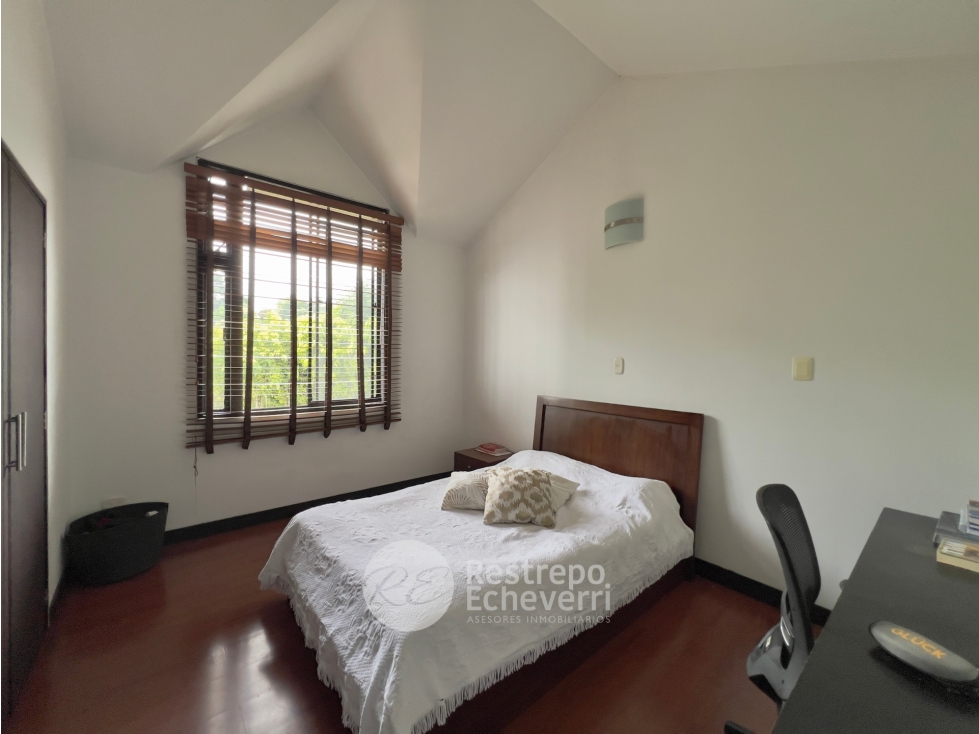 Casa en venta en San Marcel, Manizales · foto 11 de 16