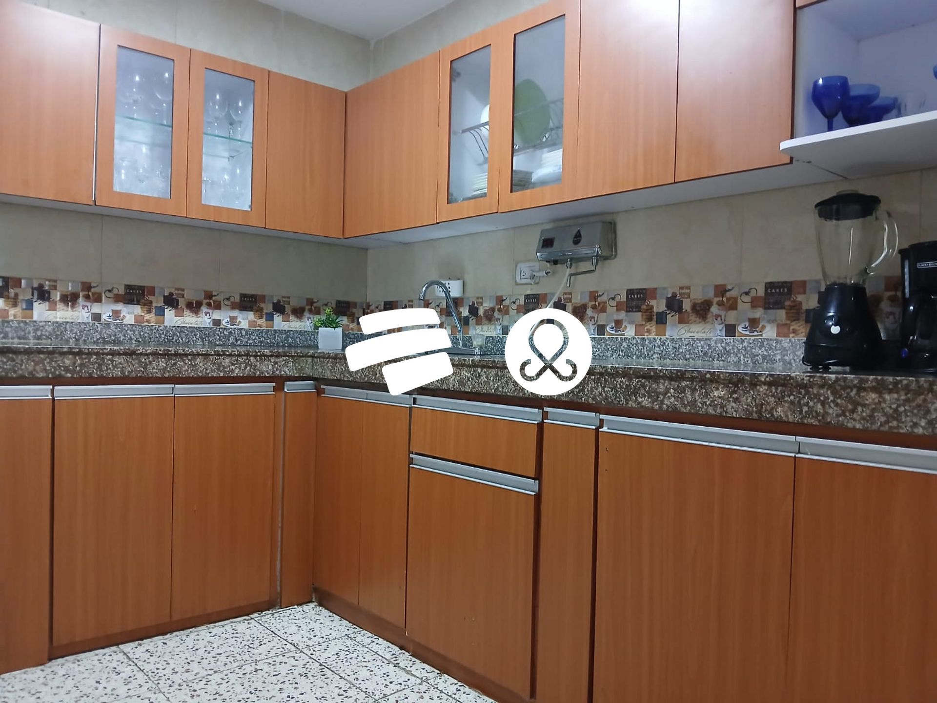 Casa en venta en El Recreo, Barranquilla · foto 5 de 12