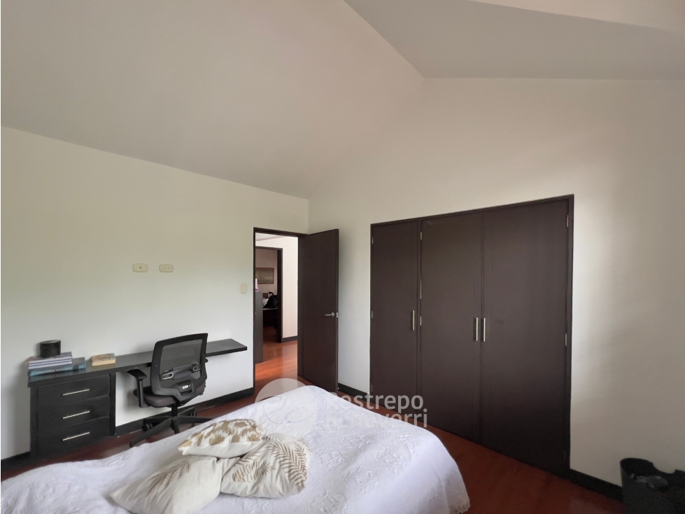 Casa en venta en San Marcel, Manizales · foto 12 de 16