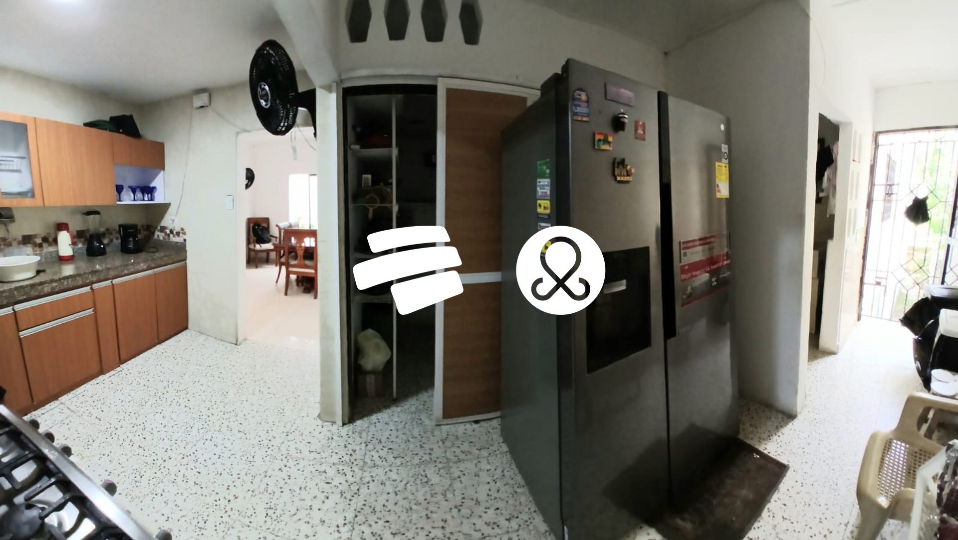 Casa en venta en El Recreo, Barranquilla · foto 6 de 12