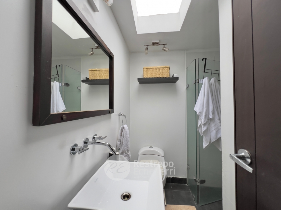 Casa en venta en San Marcel, Manizales · foto 13 de 16