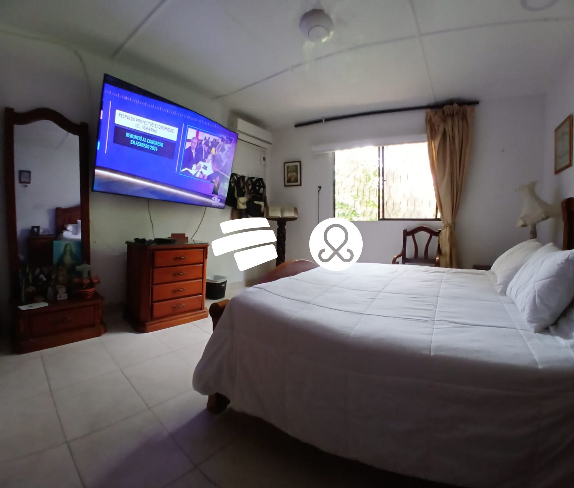 Casa en venta en El Recreo, Barranquilla · foto 7 de 12