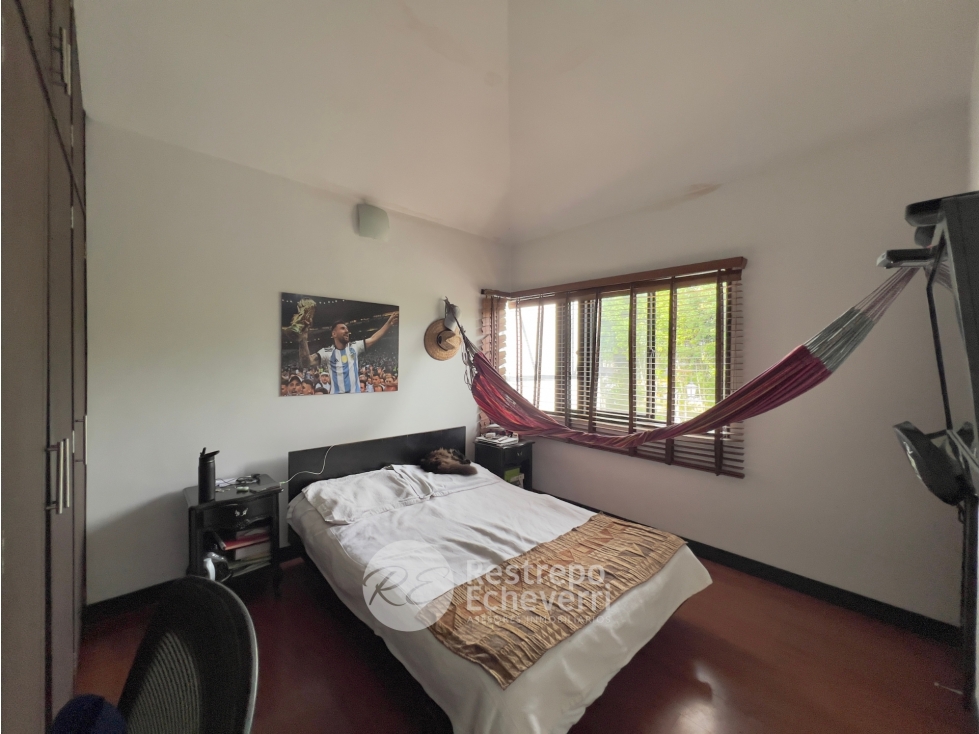 Casa en venta en San Marcel, Manizales · foto 14 de 16