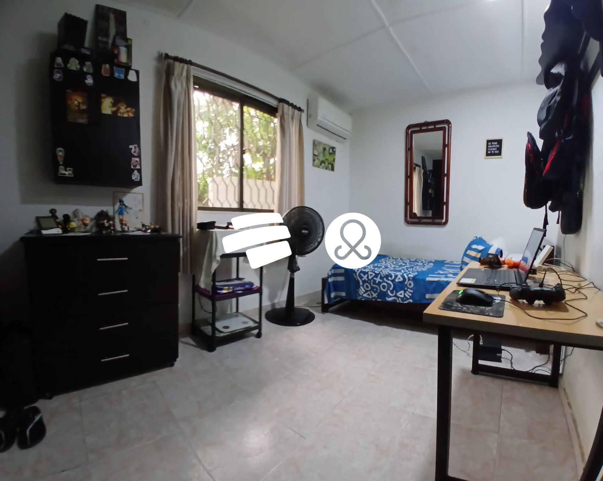 Casa en venta en El Recreo, Barranquilla · foto 8 de 12