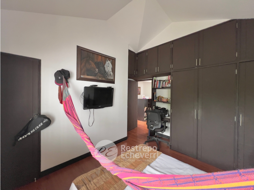 Casa en venta en San Marcel, Manizales · foto 15 de 16