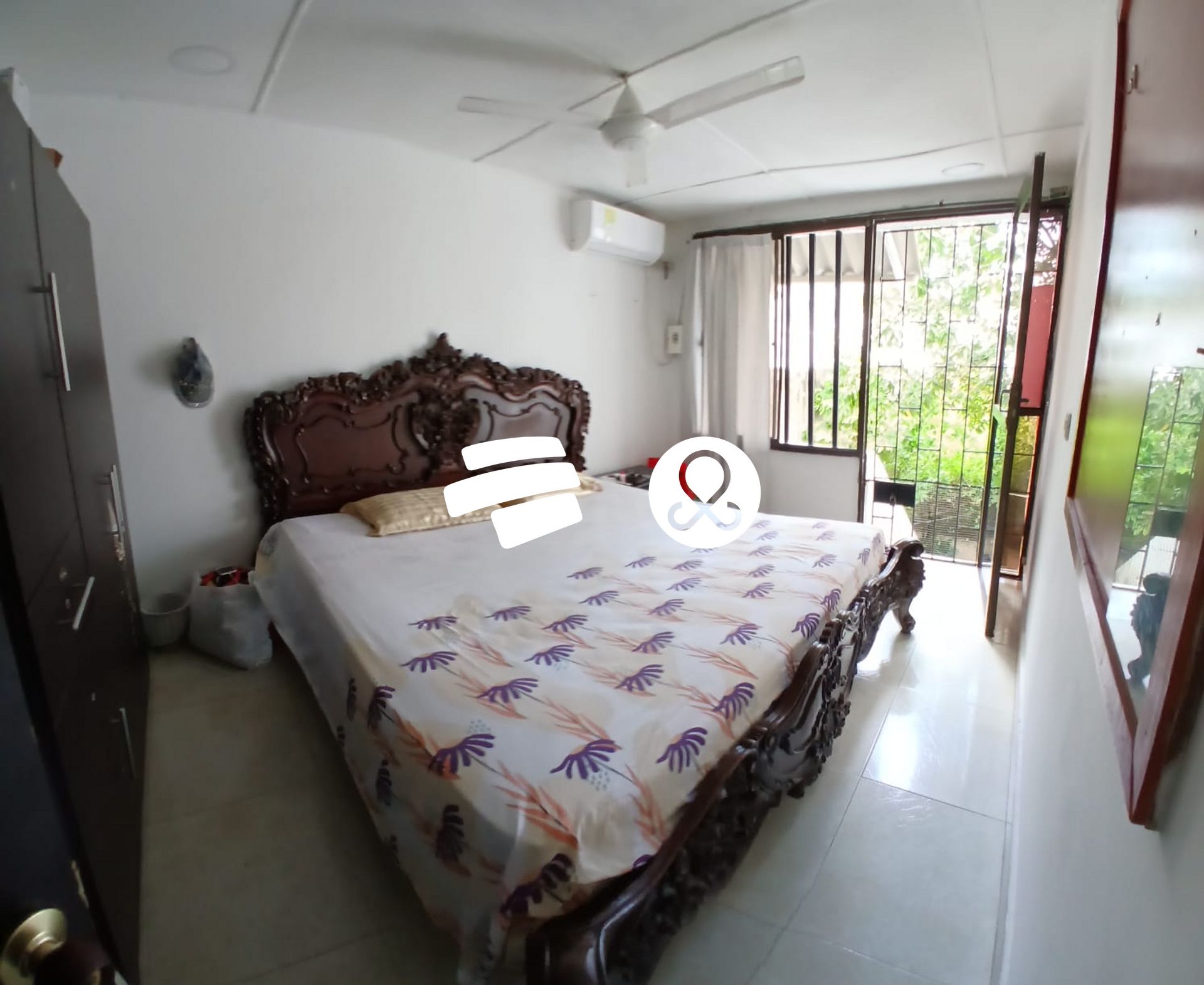 Casa en venta en El Recreo, Barranquilla · foto 9 de 12