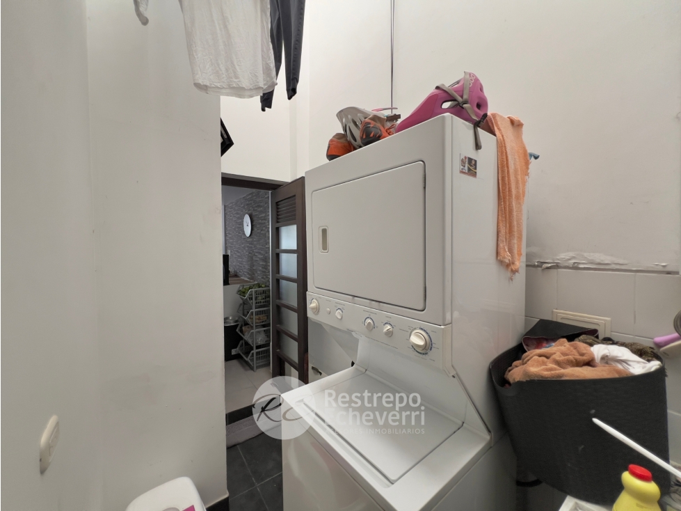 Casa en venta en San Marcel, Manizales · foto 16 de 16