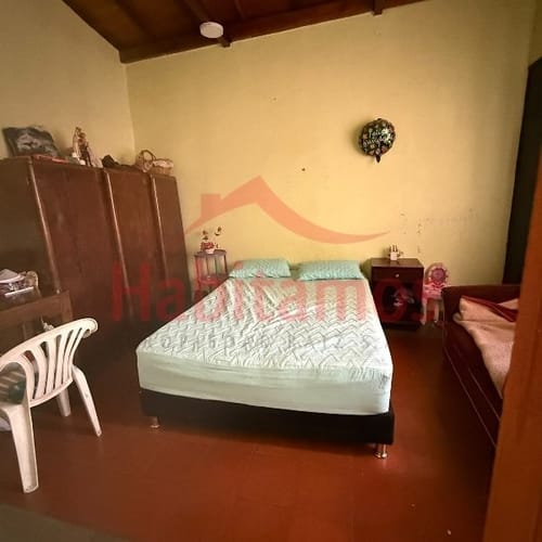Casa de 3 alcobas en venta en Prado, Medellín, 182 m² · foto 3 de 9