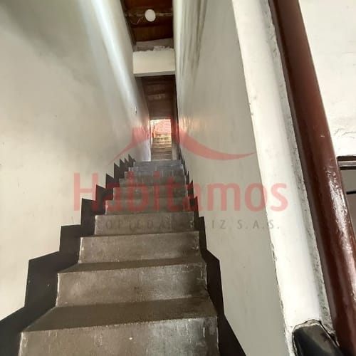 Casa de 3 alcobas en venta en Prado, Medellín, 182 m² · foto 4 de 9