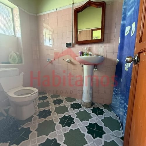 Casa de 3 alcobas en venta en Prado, Medellín, 182 m² · foto 6 de 9