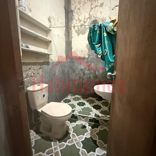 Casa de 3 alcobas en venta en Prado, Medellín, 182 m² · foto 9 de 9