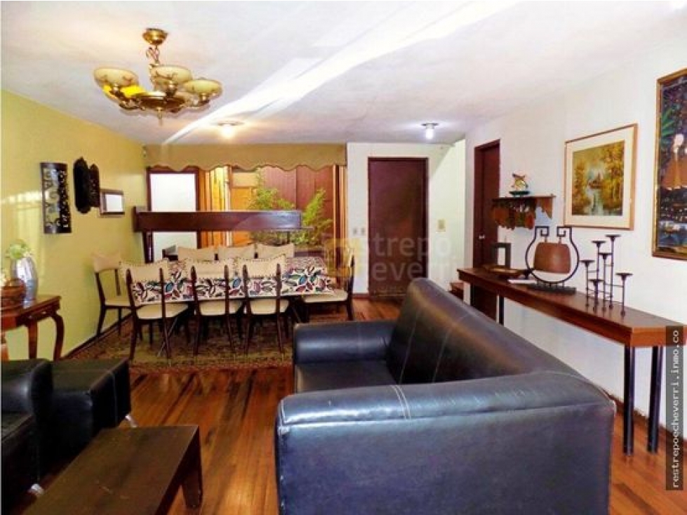 Casa en venta en Palermo, Manizales · foto 2 de 14