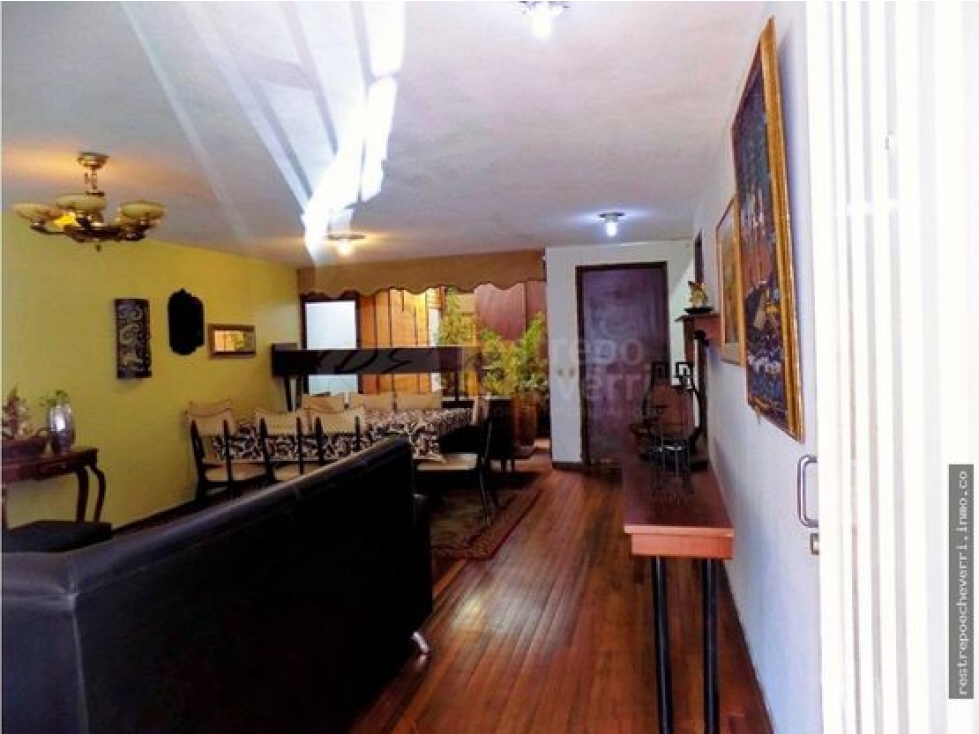 Casa en venta en Palermo, Manizales · foto 3 de 14