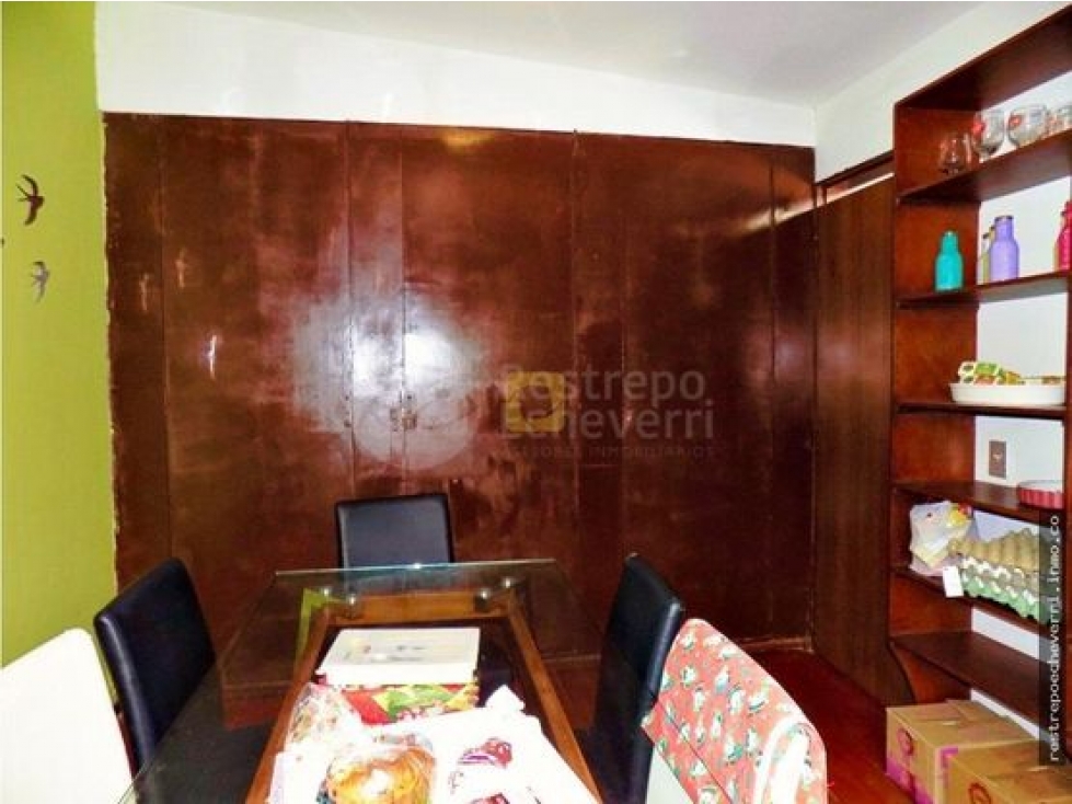 Casa en venta en Palermo, Manizales · foto 4 de 14