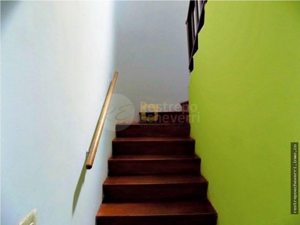 Casa en venta en Palermo, Manizales · foto 5 de 14