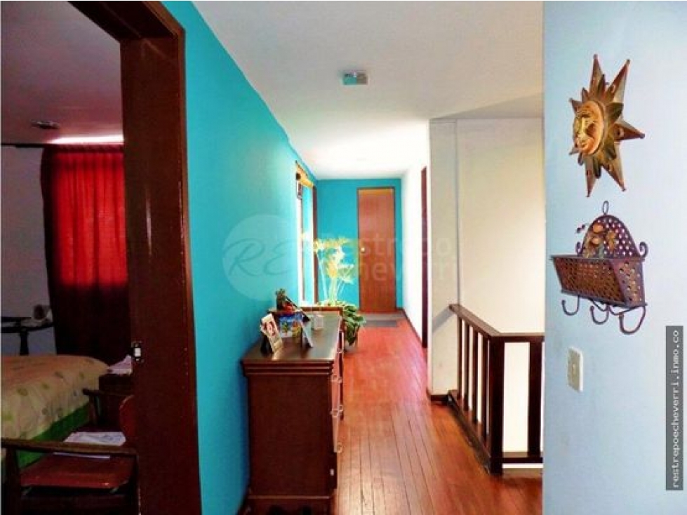 Casa en venta en Palermo, Manizales · foto 8 de 14