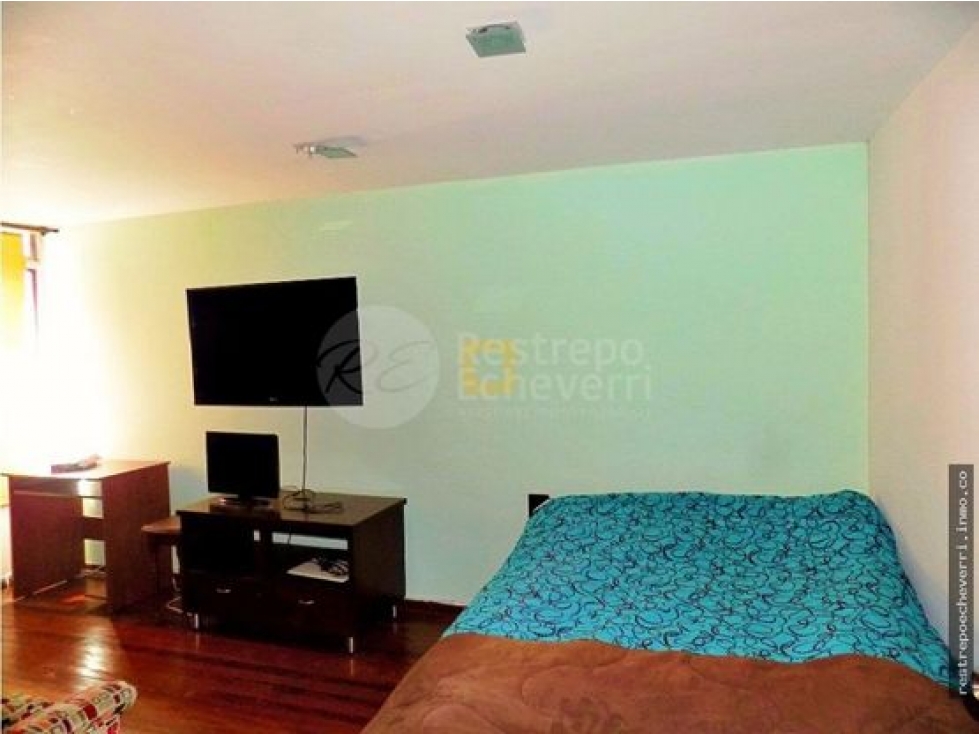 Casa en venta en Palermo, Manizales · foto 9 de 14