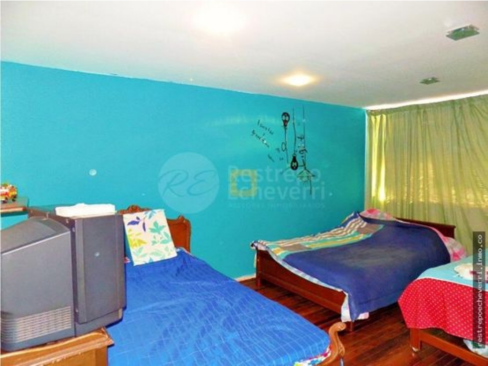 Casa en venta en Palermo, Manizales · foto 11 de 14