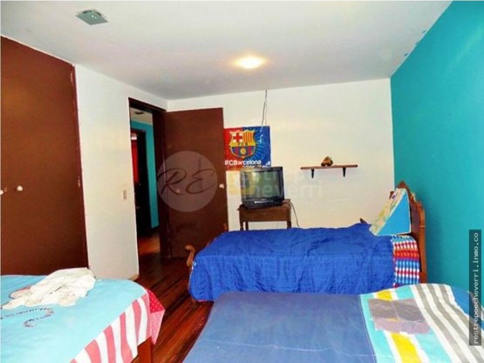 Casa en venta en Palermo, Manizales · foto 12 de 14